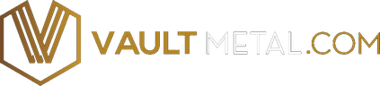 Vault Metal — AudienceIntent client Vault Metal